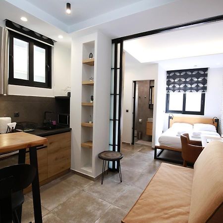 Emily In Athens - Central Design Awarded Flat Syntagma E3 Luaran gambar