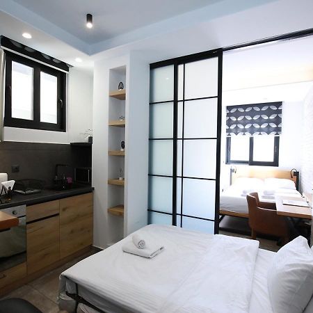 Emily In Athens - Central Design Awarded Flat Syntagma E3 Luaran gambar