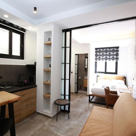 Emily In Athens - Central Design Awarded Flat Syntagma E3 Luaran gambar