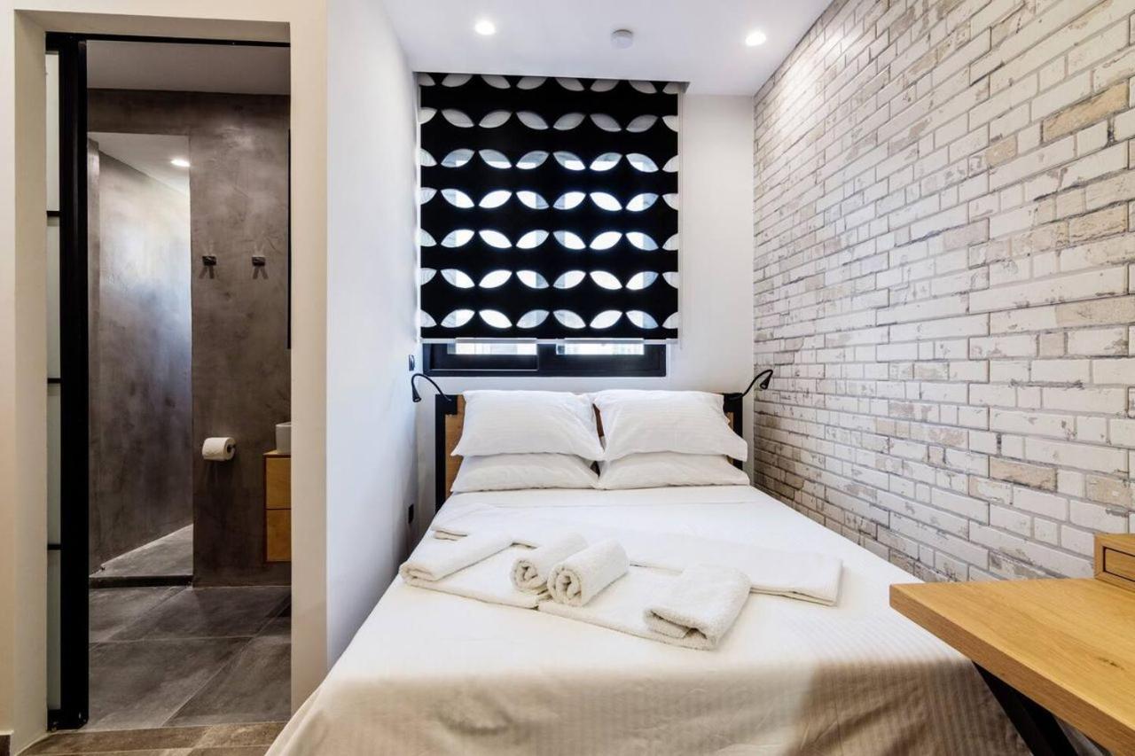 Emily In Athens - Central Design Awarded Flat Syntagma E3 Luaran gambar