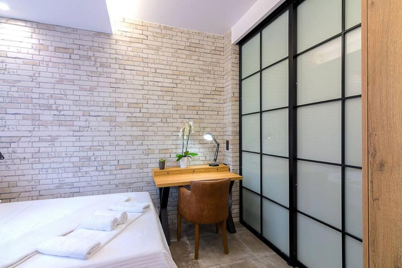 Emily In Athens - Central Design Awarded Flat Syntagma E3 Luaran gambar