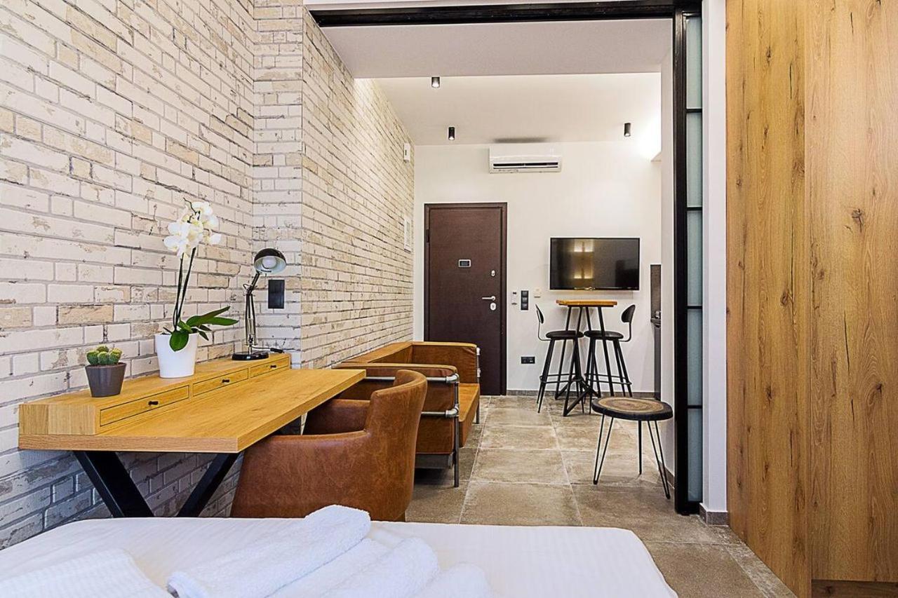 Emily In Athens - Central Design Awarded Flat Syntagma E3 Luaran gambar
