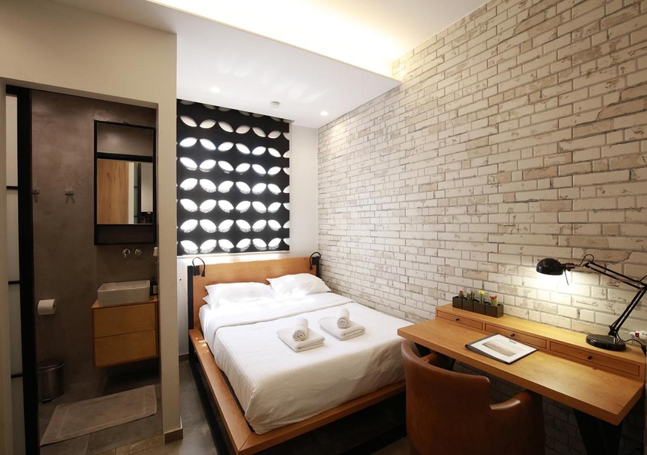Emily In Athens - Central Design Awarded Flat Syntagma E3 Luaran gambar