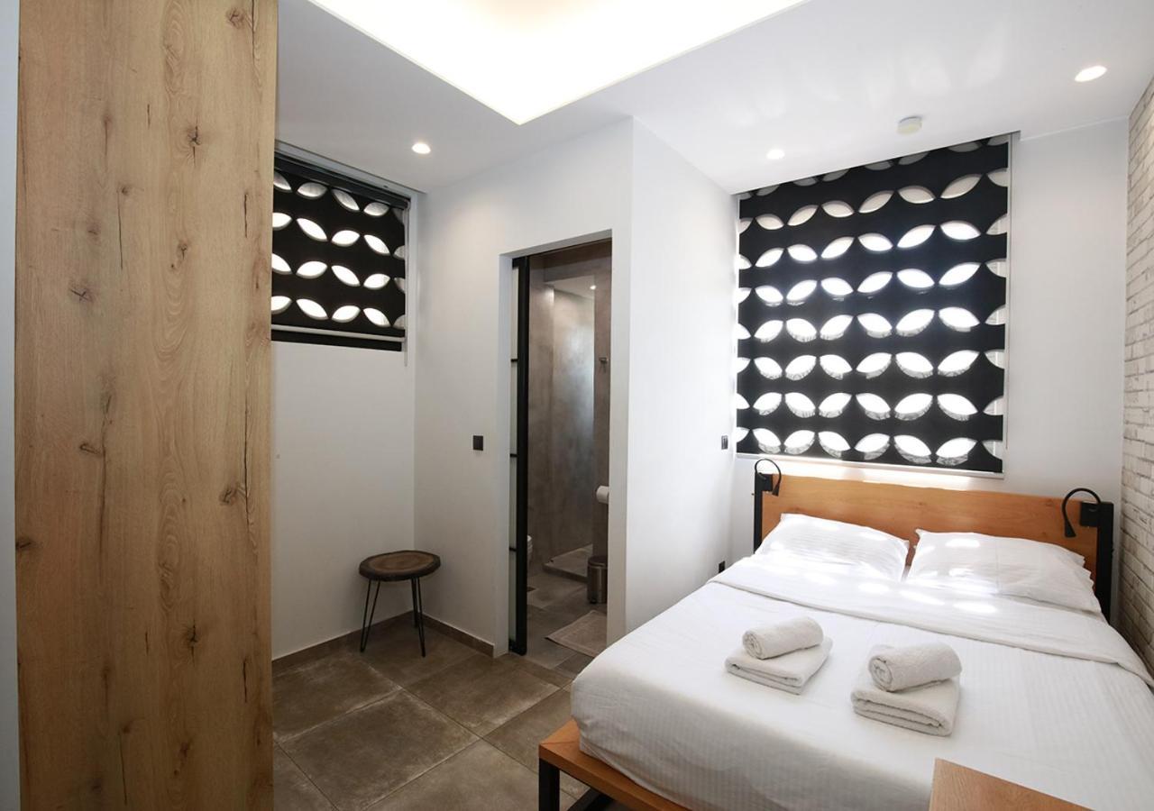 Emily In Athens - Central Design Awarded Flat Syntagma E3 Luaran gambar