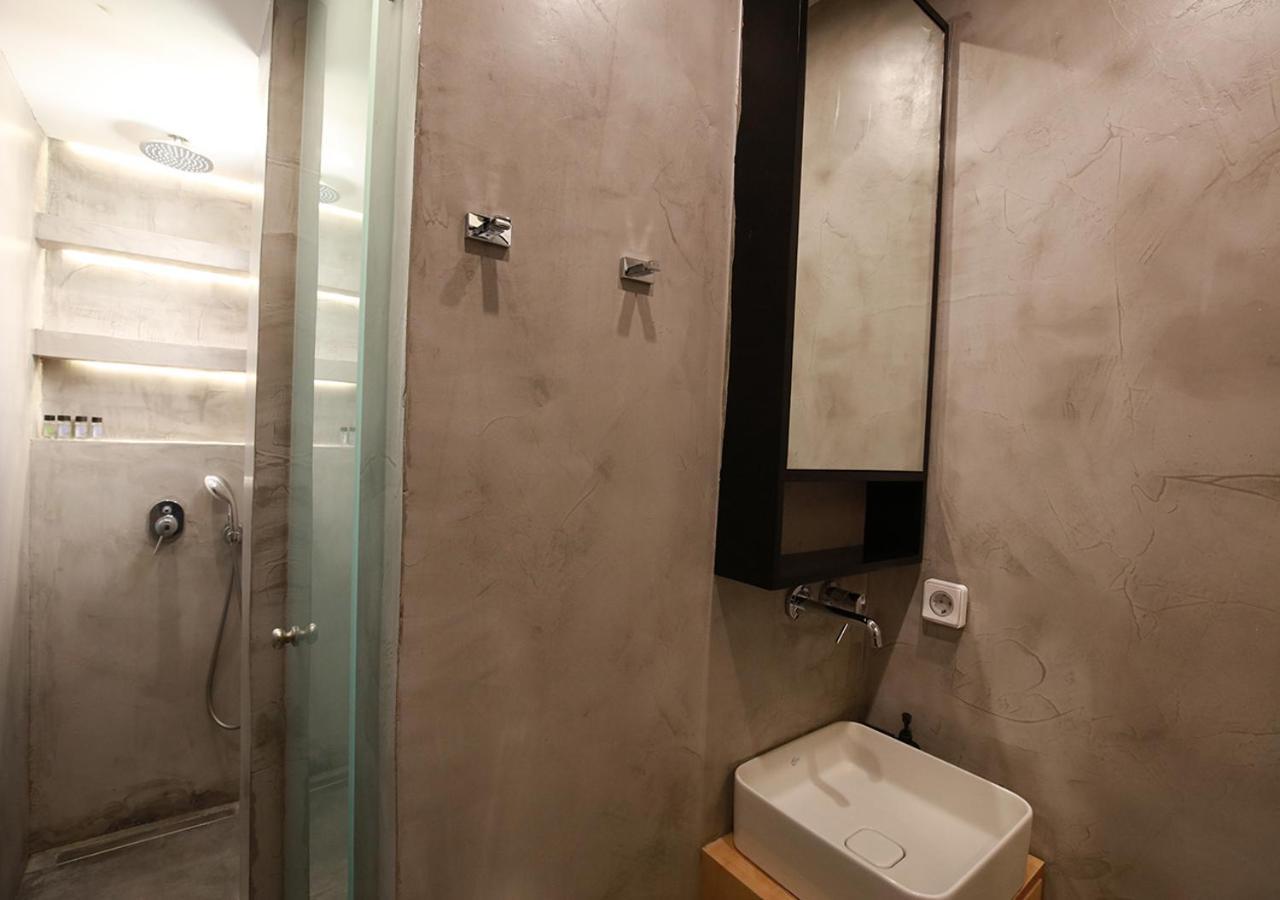 Emily In Athens - Central Design Awarded Flat Syntagma E3 Luaran gambar