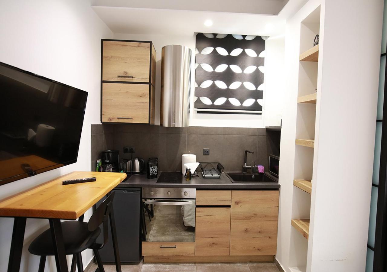 Emily In Athens - Central Design Awarded Flat Syntagma E3 Luaran gambar