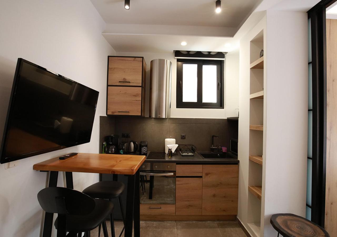 Emily In Athens - Central Design Awarded Flat Syntagma E3 Luaran gambar