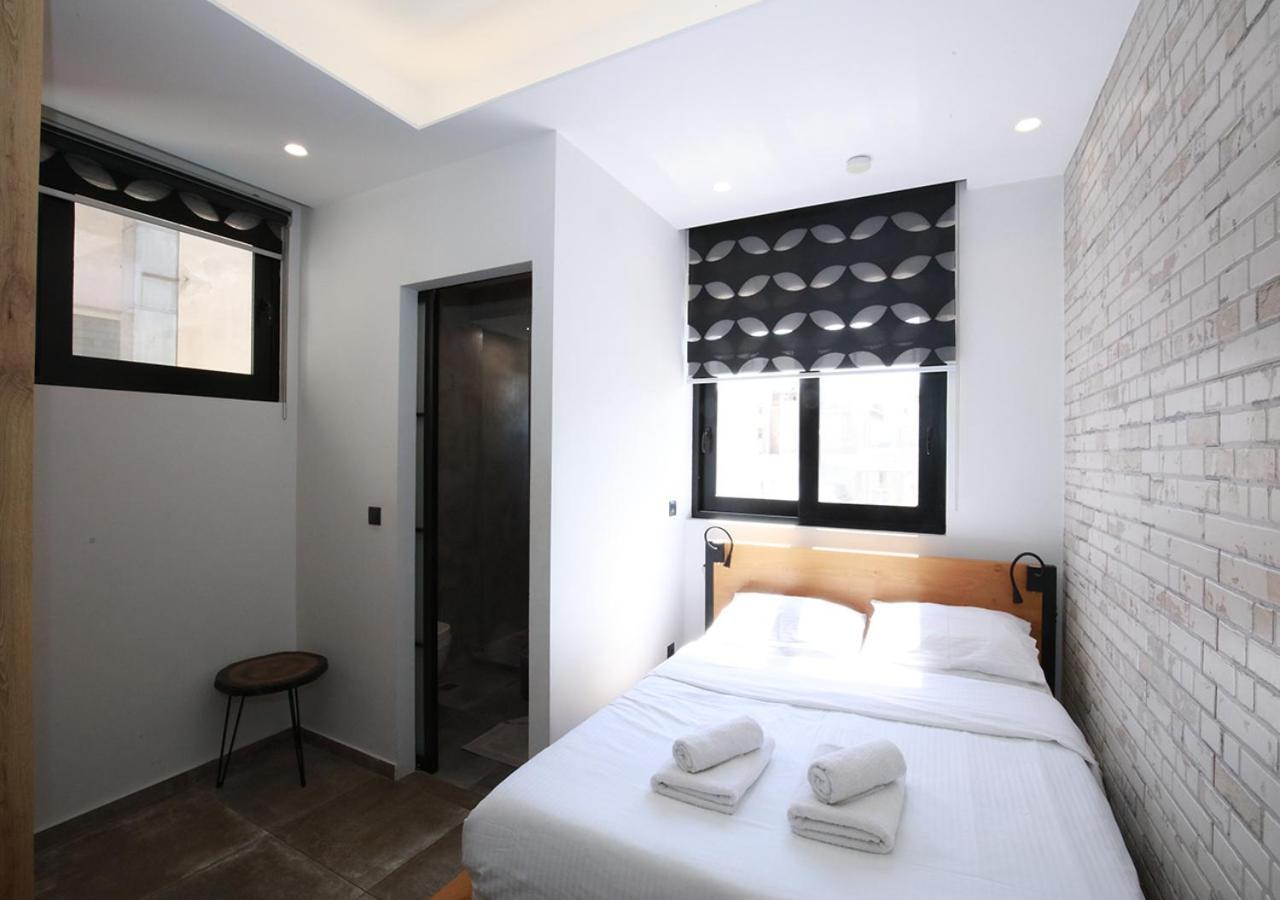 Emily In Athens - Central Design Awarded Flat Syntagma E3 Luaran gambar