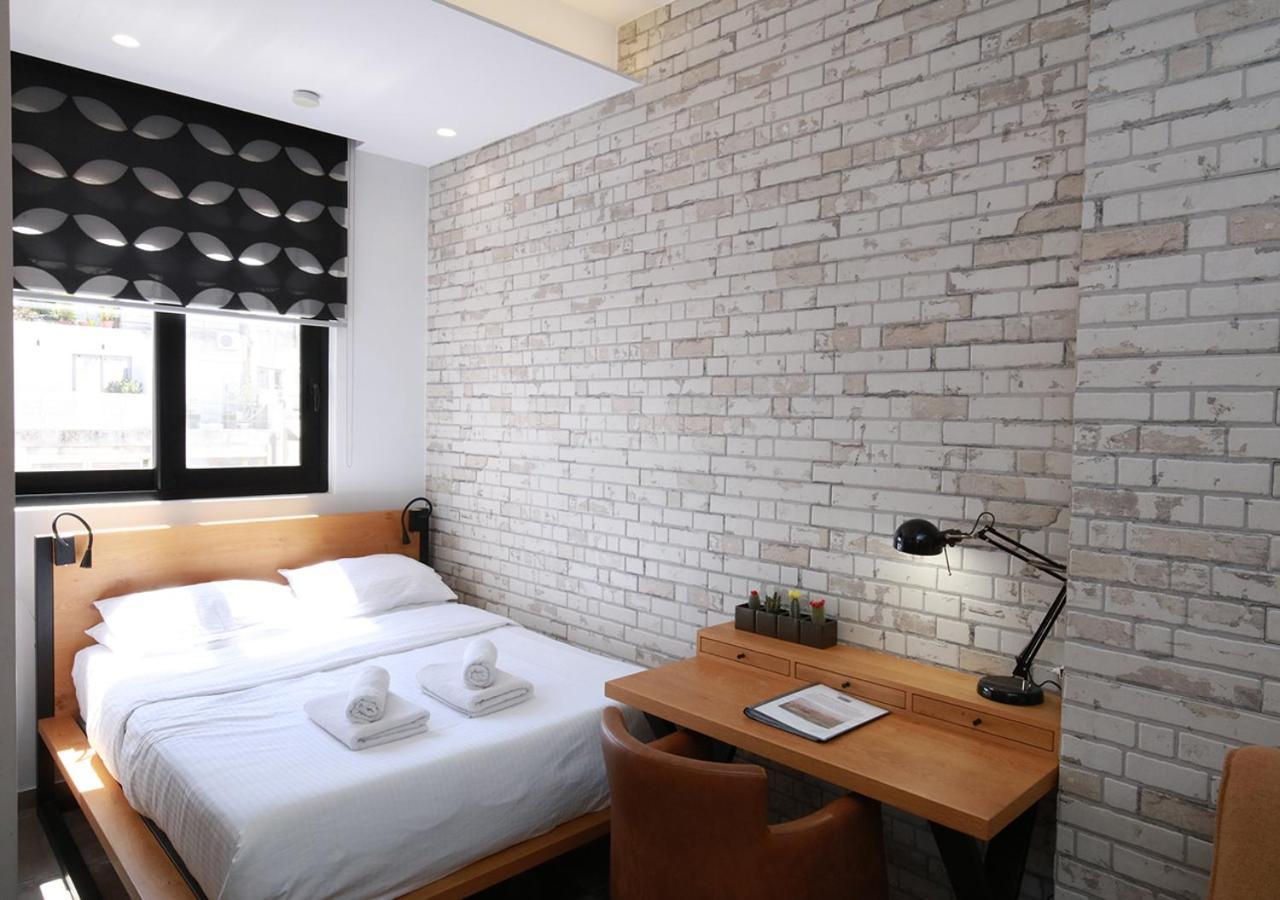 Emily In Athens - Central Design Awarded Flat Syntagma E3 Luaran gambar