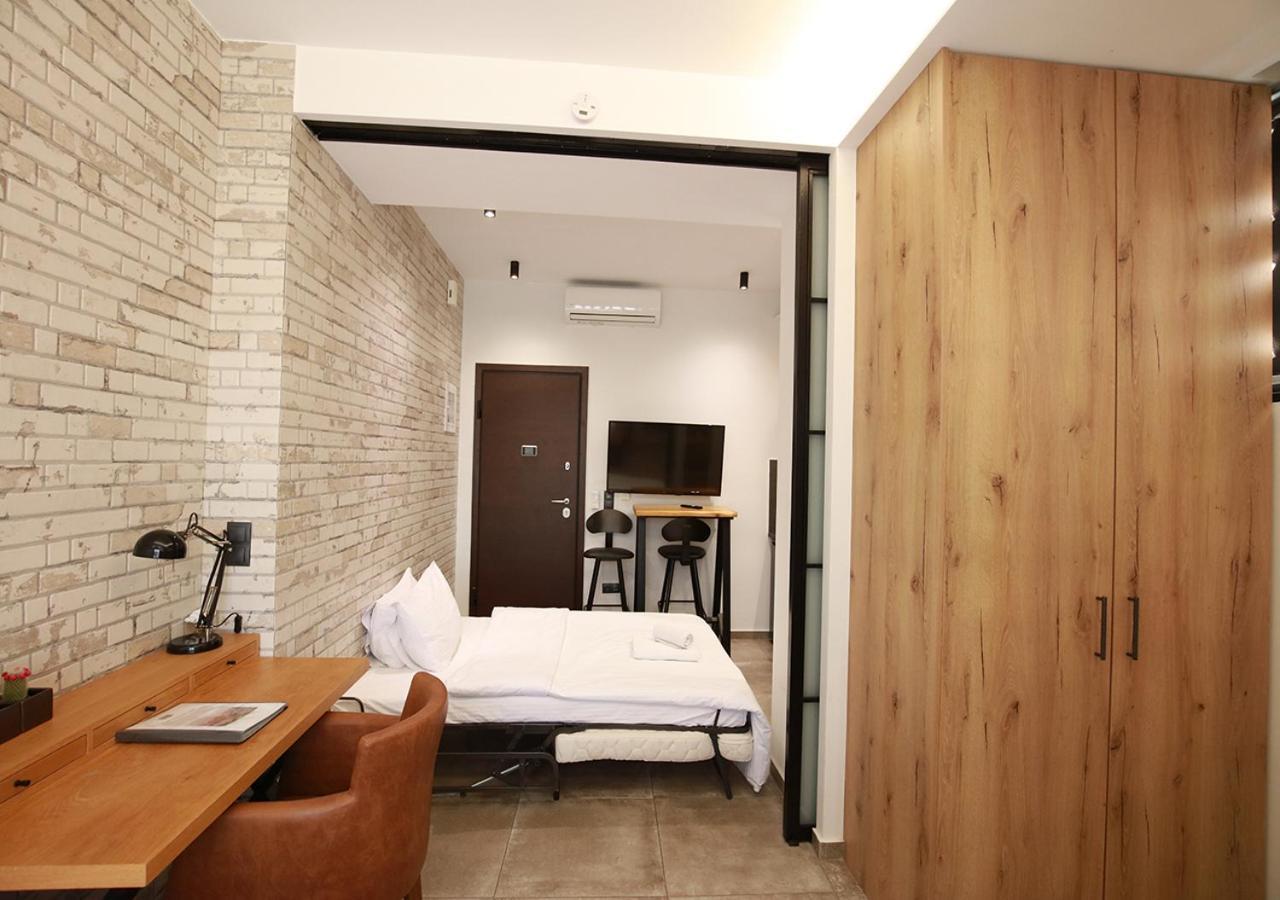Emily In Athens - Central Design Awarded Flat Syntagma E3 Luaran gambar