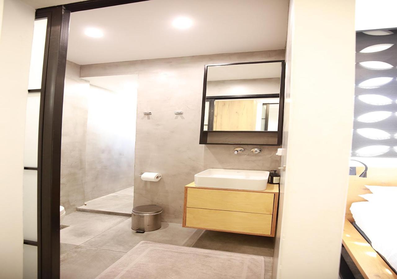 Emily In Athens - Central Design Awarded Flat Syntagma E3 Luaran gambar