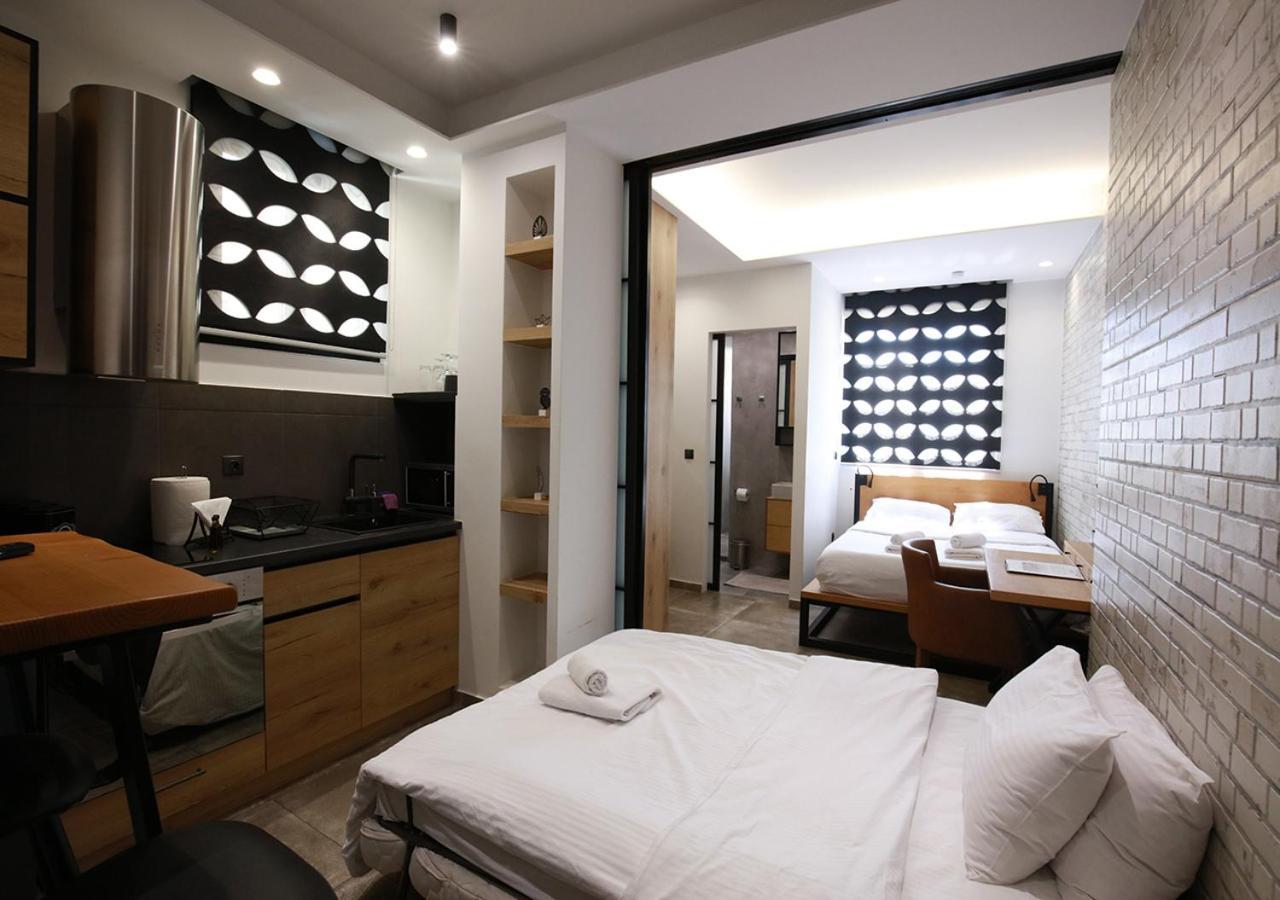 Emily In Athens - Central Design Awarded Flat Syntagma E3 Luaran gambar