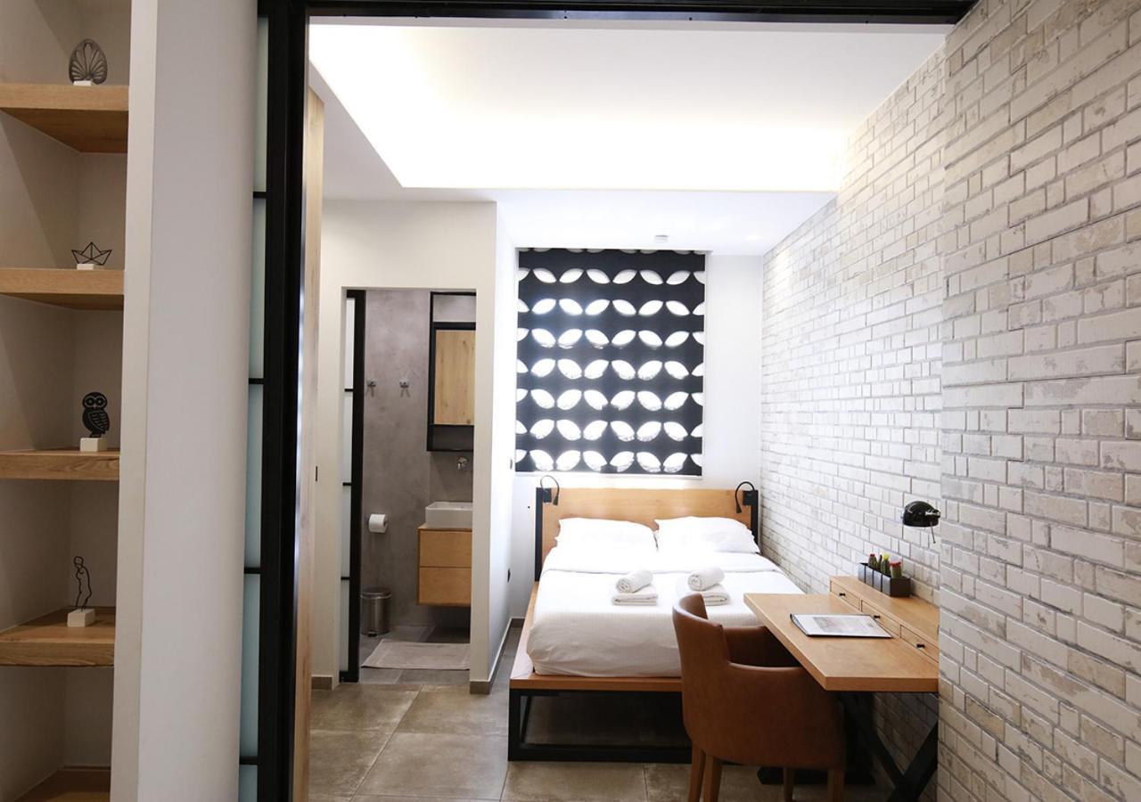 Emily In Athens - Central Design Awarded Flat Syntagma E3 Luaran gambar