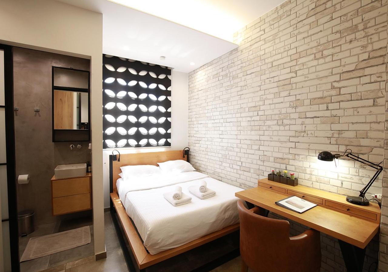 Emily In Athens - Central Design Awarded Flat Syntagma E3 Luaran gambar