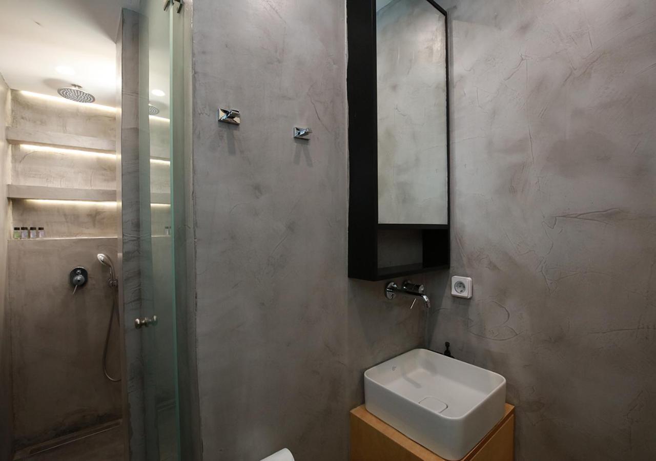 Emily In Athens - Central Design Awarded Flat Syntagma E3 Luaran gambar