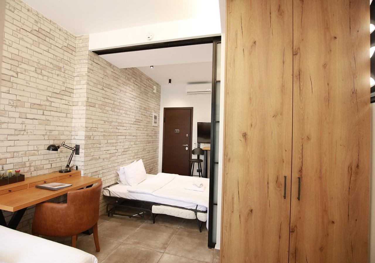 Emily In Athens - Central Design Awarded Flat Syntagma E3 Luaran gambar