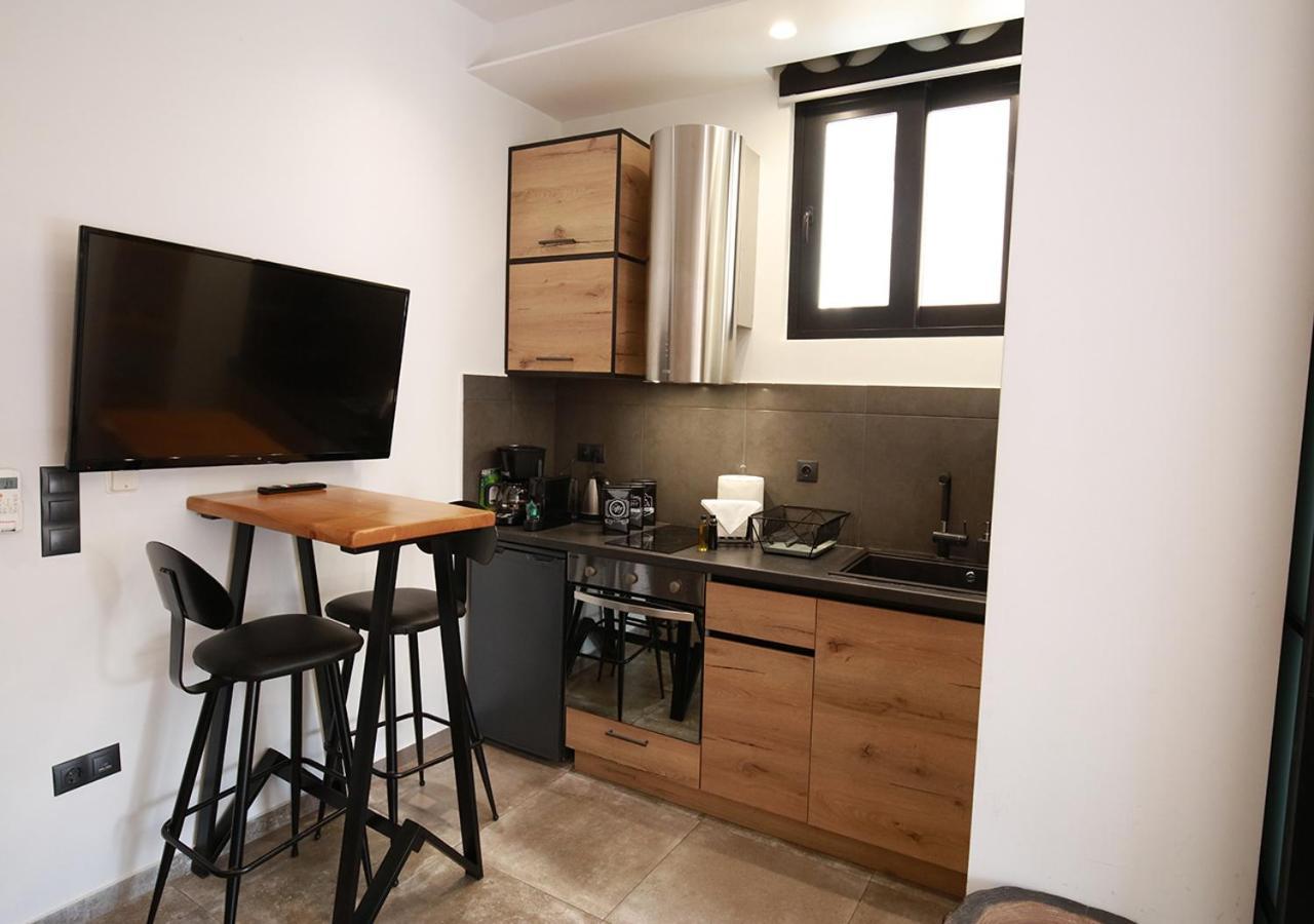 Emily In Athens - Central Design Awarded Flat Syntagma E3 Luaran gambar